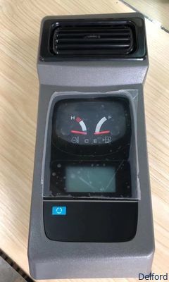  Excavator LCD Display Screen 386-3457 Monitor Panel 279-7611 227-7698