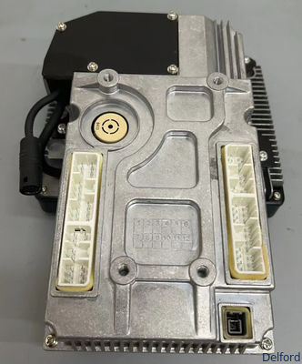 Excavator Display Screen Monitor 7835-31-3012 For Komatsu PC78 PC128 PC138 PC120