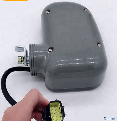 Volvo EC210BLC Excavator Display Monitor Panel 14390065P03 14636301 Replacement Part