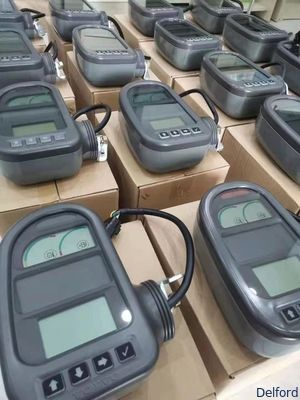 Volvo EC210BLC Excavator Display Monitor Panel 14390065P03 14636301 Replacement Part