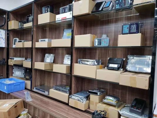 Volvo EC210BLC Excavator Display Monitor Panel 14390065P03 14636301 Replacement Part