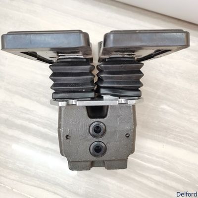 2021 New Excavator Hydraulic Foot Pedal Control Valve Wear Resistant