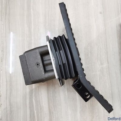 2021 New Excavator Hydraulic Foot Pedal Control Valve Wear Resistant