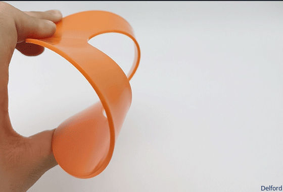 Nylon Excavator Bucket Pin Washer Gasket Thickened Circular Dust Seal Ring