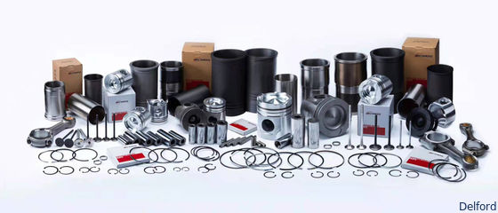 Komatsu PC120 PC200 Excavator Boom Arm Bucket Cylinder Seal Kit Machined