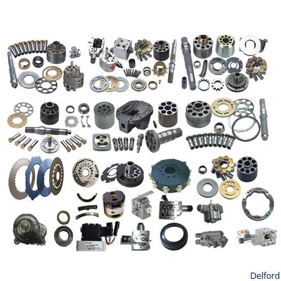 Komatsu PC120 PC200 Excavator Boom Arm Bucket Cylinder Seal Kit Machined