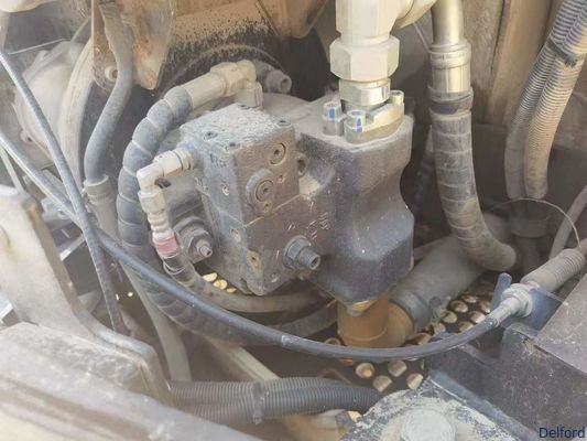 Used 2020 Sany SY60C-9 Excavator Mini Digger Compact Construction Equipment