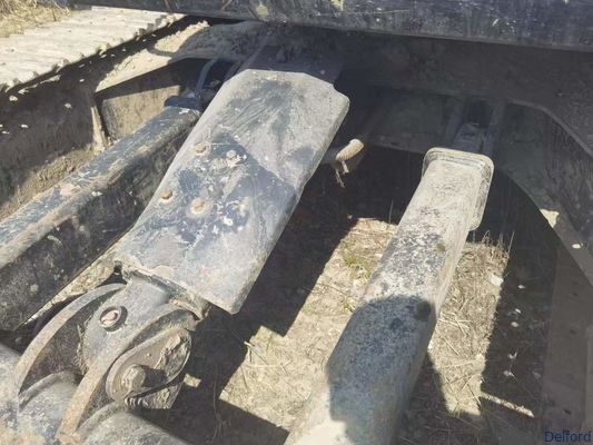 Used 2020 Sany SY60C-9 Excavator Mini Digger Compact Construction Equipment