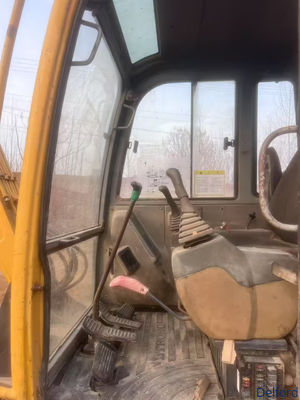 JCM 906D Mini Used Excavator Compact Digger Heavy Equipment