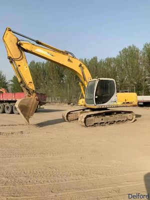 Used Sumitomo SH200A3 200A3 Excavator For Sale Second Hand Heavy Equipment Digger
