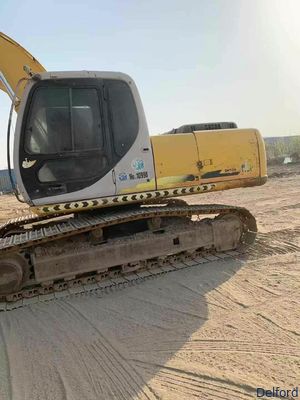 Used Sumitomo SH200A3 200A3 Excavator For Sale Second Hand Heavy Equipment Digger