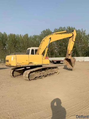 Used Sumitomo SH200A3 200A3 Excavator For Sale Second Hand Heavy Equipment Digger