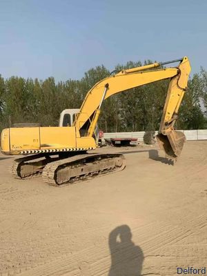 Used Sumitomo SH200A3 200A3 Excavator For Sale Second Hand Heavy Equipment Digger
