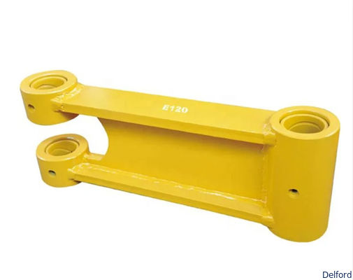 35ton Komatsu PC200-6 Excavator Bucket Link Arm Linkage