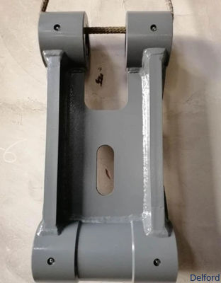 35ton Komatsu PC200-6 Excavator Bucket Link Arm Linkage