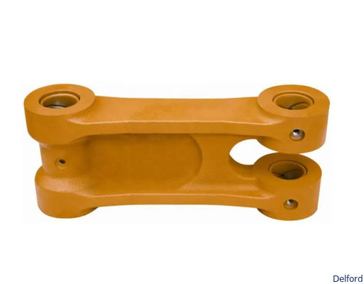35ton Komatsu PC200-6 Excavator Bucket Link Arm Linkage