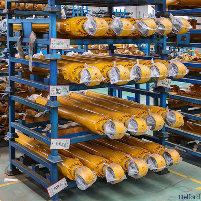  Excavator Hydraulic Cylinders Bucket Boom or Arm Cylinders 1438007 2042823