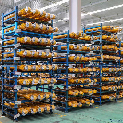  Excavator Hydraulic Cylinders Bucket Boom or Arm Cylinders 1438007 2042823