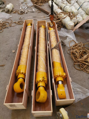 Komatsu PC300-7 Hydraulic Cylinder Boom Arm Bucket 707-01-XF401 Spare Part