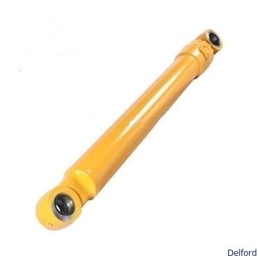 Customized Telescopic Excavator Arm Cylinder Hydraulic Oil Cylinder Heavy Duty