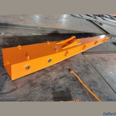 Csutomize 3 Meter Extension Boom Arm Kit 12 Ton Excavator Long Reach Accessory