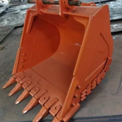 Custom Excavator Bucket For Hitachi 240 ZX240 EX240 Models