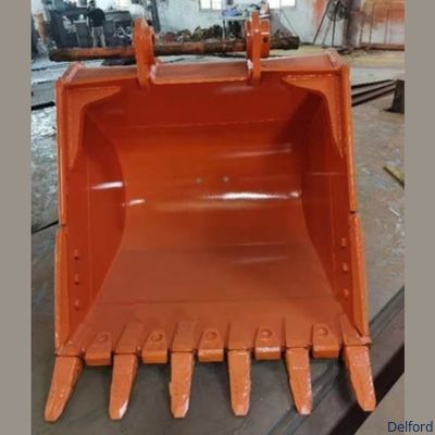 Custom Excavator Bucket For Hitachi 240 ZX240 EX240 Models
