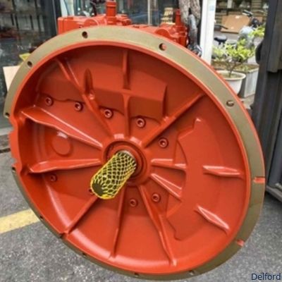 K5V200DPH Hydraulic Main Pump For Hitachi ZX450 ZX470-5G Excavator Part Left Right