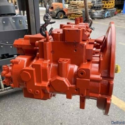 K5V200DPH Hydraulic Main Pump For Hitachi ZX450 ZX470-5G Excavator Part Left Right