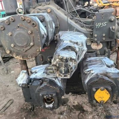 Used Hydraulic Excavator Pumps For Komatsu PC1250-8 Hitachi ZX450 ZX470-5G