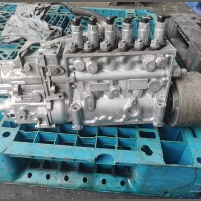 Hitachi ZX450 ZX470-5G Excavator 6WG1 Diesel Fuel Injection Pump Replacement Part