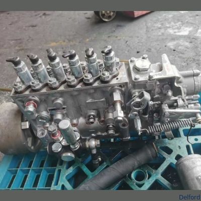 Hitachi ZX450 ZX470-5G Excavator 6WG1 Diesel Fuel Injection Pump Replacement Part