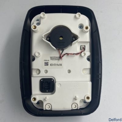 LCD Display Panel Monitor For Kobelco SK330-8 SK350-8 Excavator