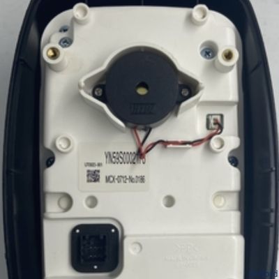 LCD Display Panel Monitor For Kobelco SK330-8 SK350-8 Excavator