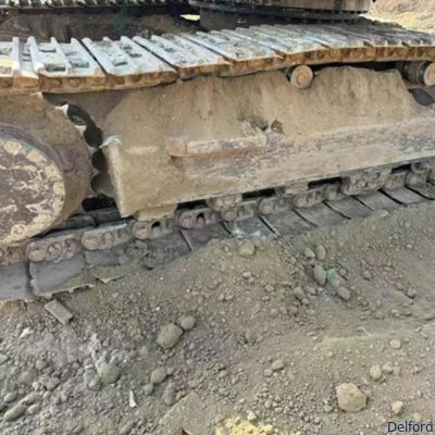 Used Caterpillar CAT 315D2 Hydraulic Excavator 101kW with C4.4 Acert