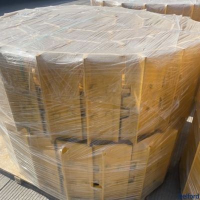 Hitachi EX200 Series Excavator Track Link Assembly EX200-1 EX200-2 EX200-3 EX200-5