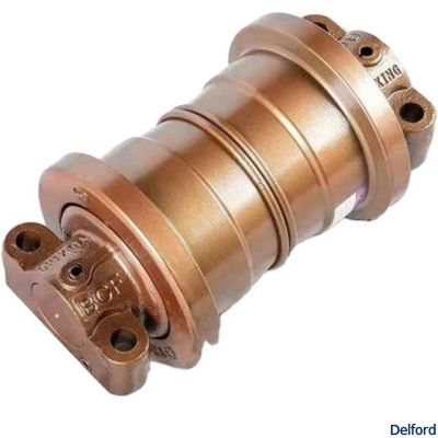 Komatsu PC100 Excavator Track Roller Bottom Roller Top Roller Carrier Roller Parts