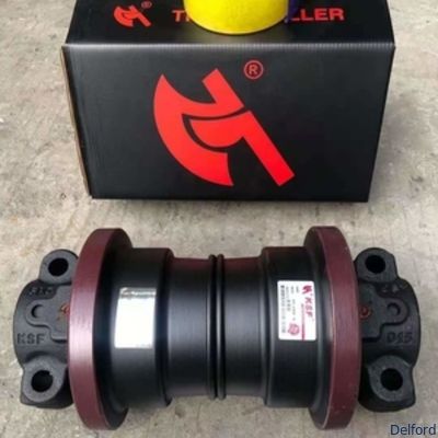 Komatsu PC100 Excavator Track Roller Bottom Roller Top Roller Carrier Roller Parts