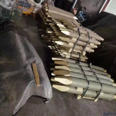 Defeng Excavator hydraulic Rock Breaker Hammer T680 used For PC60 5-8 Tons Machines