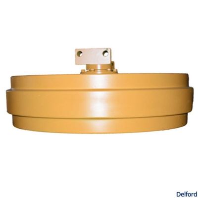 Undercarriage Front Idler Wheel for Komatsu PC20 PC30 PC40 PC50 PC55 PC60-6 PC100-5 PC120 PC200-5