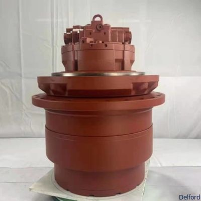 Hydraulic Travel Motor MAG-1700VP-5000 For Sany SY305 SY335 Excavator