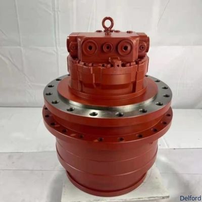Hydraulic Travel Motor MAG-1700VP-5000 For Sany SY305 SY335 Excavator