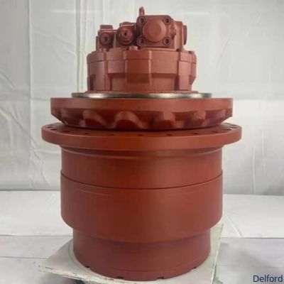 Hydraulic Travel Motor MAG-1700VP-5000 For Sany SY305 SY335 Excavator