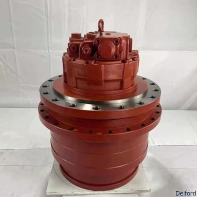 Hydraulic Travel Motor MAG-1700VP-5000 For Sany SY305 SY335 Excavator