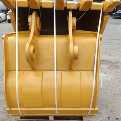 18ton Standard Excavator Rock Crusher Bucket for Cat 312 320 325
