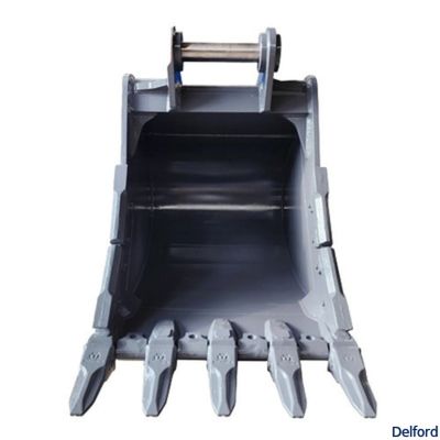 Customized Trenching Bucket For  EC210B LC EC210BLR Excavator