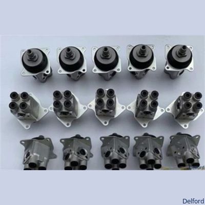 YN30V00111F1 Joystick Pilot Valve for Kobelco SK200-8 SK210-8 SK250-8 SK330-8 Excavator