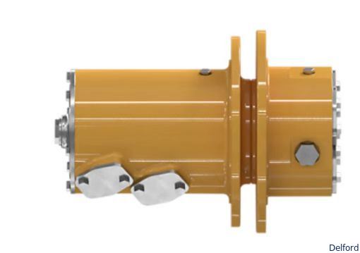 ® 390 Excavator Oil Divider Cup  2959595 Fits  390, 390D, 390F Models