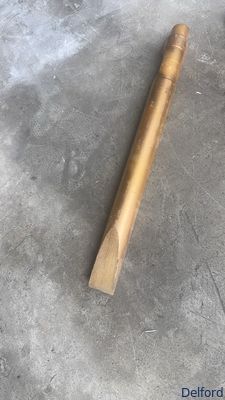 Defeng Excavator hydraulic Rock Breaker Hammer T680 used For PC60 5-8 Tons Machines