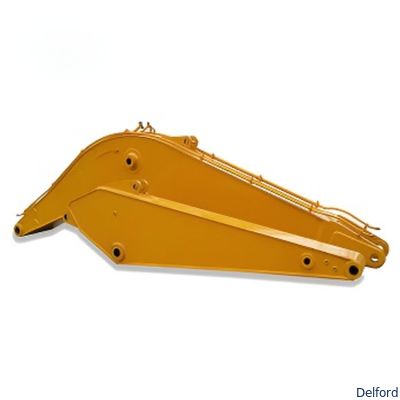 OEM Length Excavator Boom High Efficiency Arm for 35 Ton Machines Heavy Duty Digging